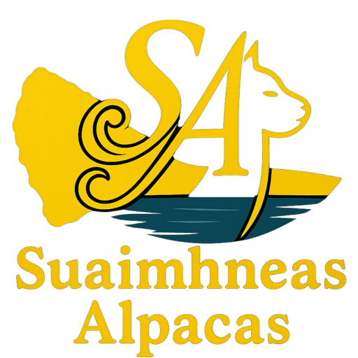 Alpacas Cavan